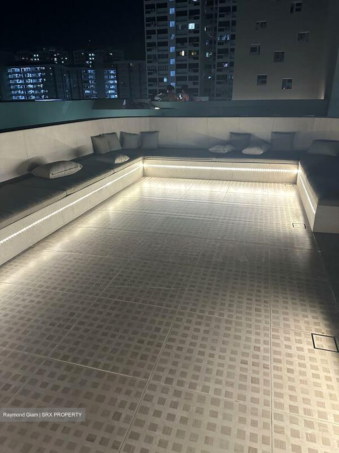 Mori (D14), Apartment #502338851